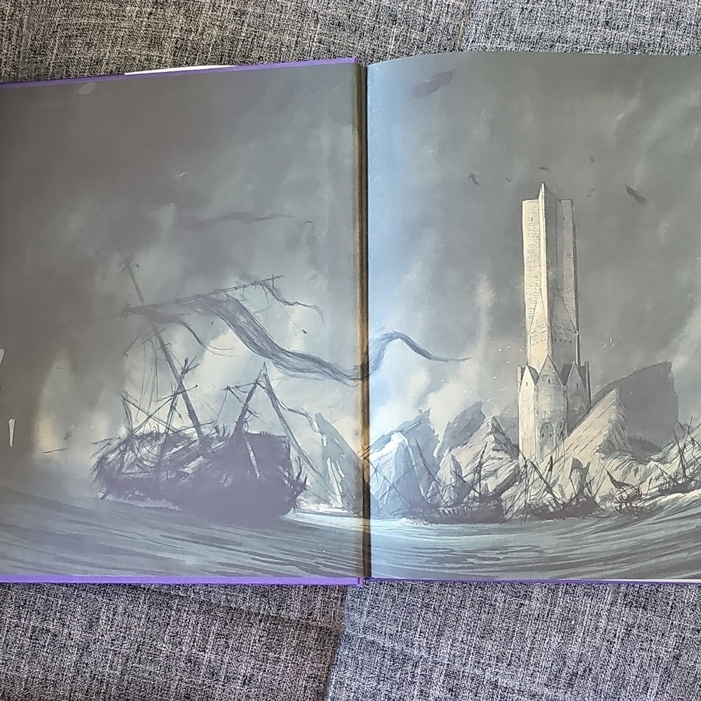 J.K. Rowling 3rd in Series Harry Potter Book - Picture 4 of 6